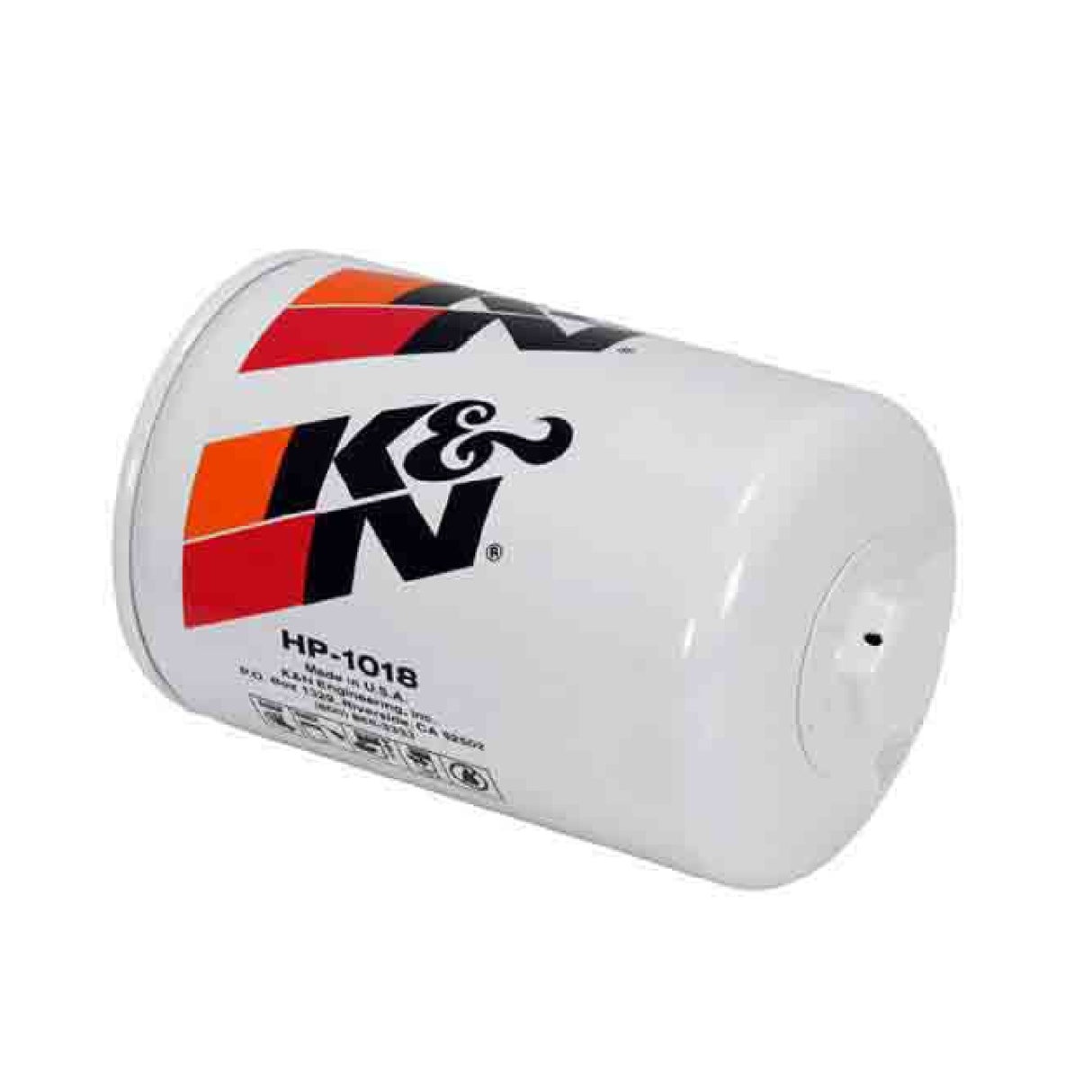 K&N HP-1018 Filtro olio