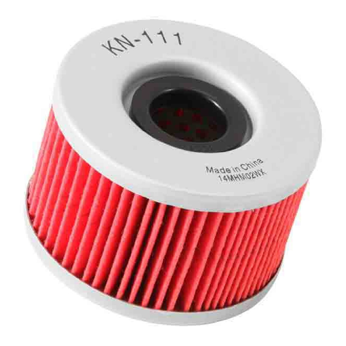 K&N KN-111 Filtro Olio HONDA CB N 250 CC 79/82