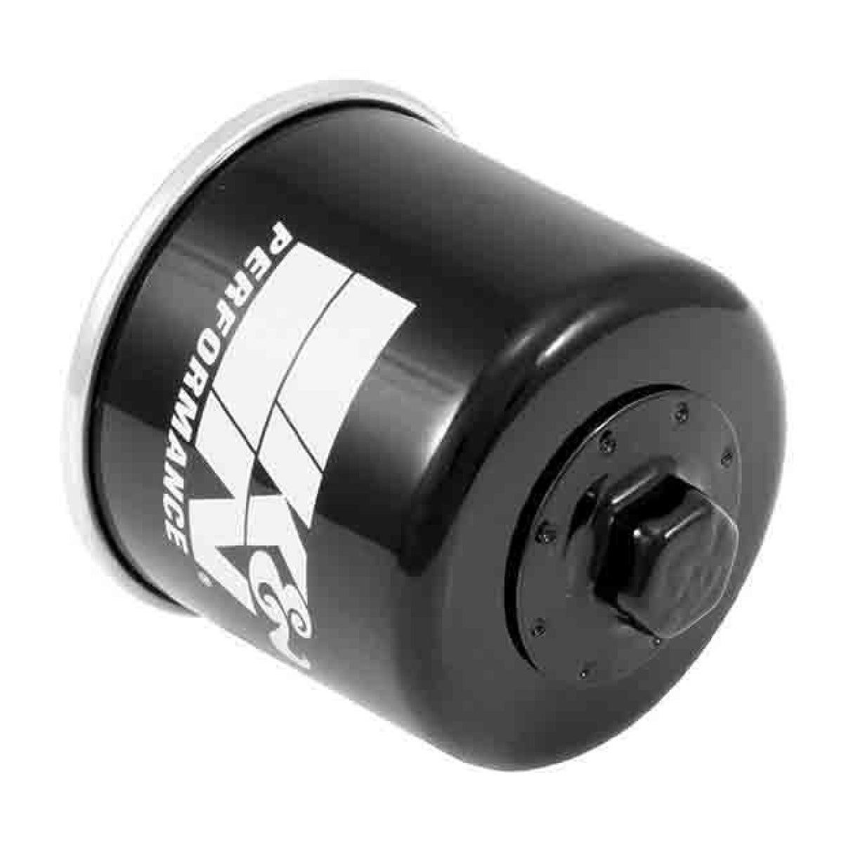 Filtro de aceite K&amp;N KN-138 APRILIA RSV 4 R (RKA00) 1000 CC 09/10
