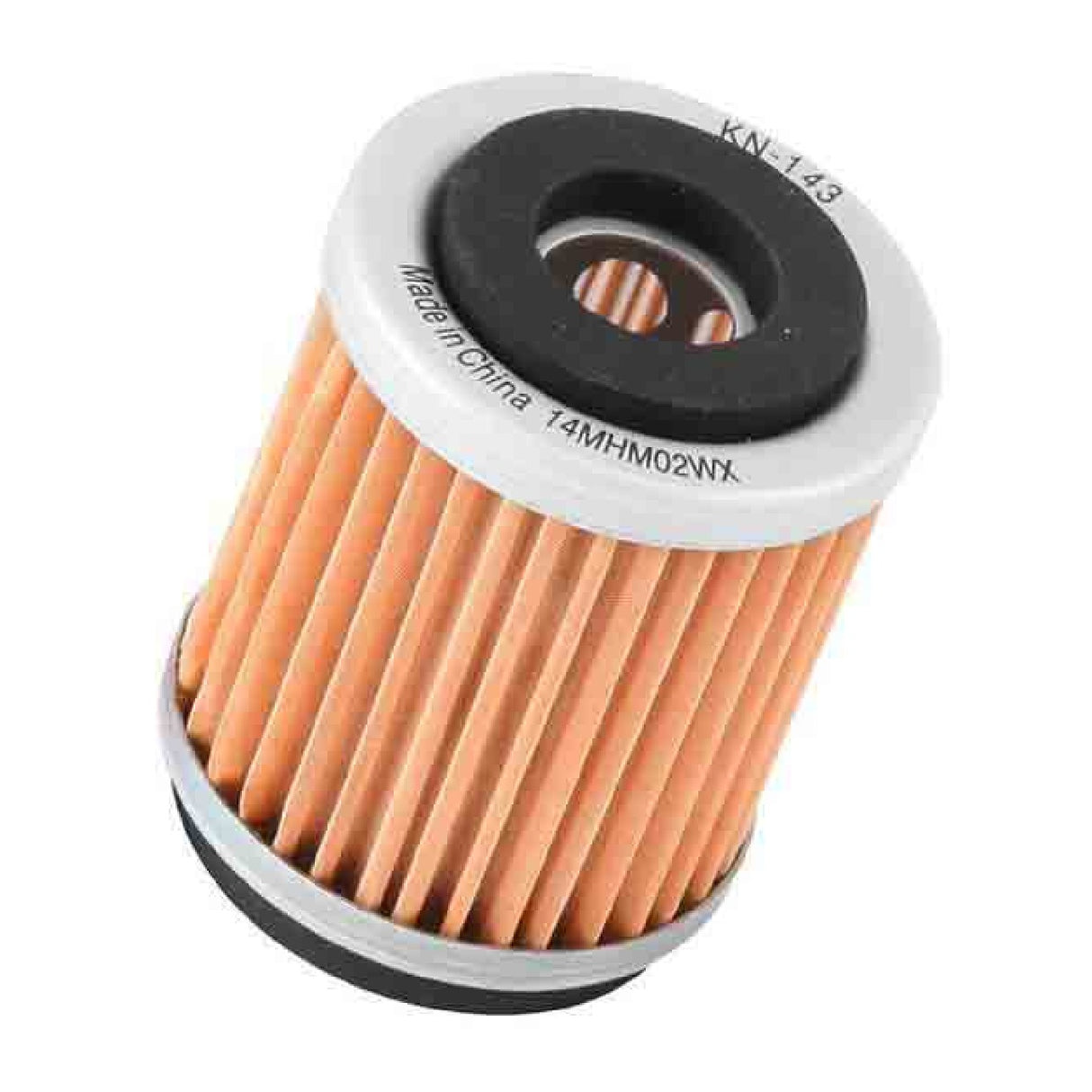 K&N KN-143 Filtro Olio MBK XC Flame 125 CC 95/00