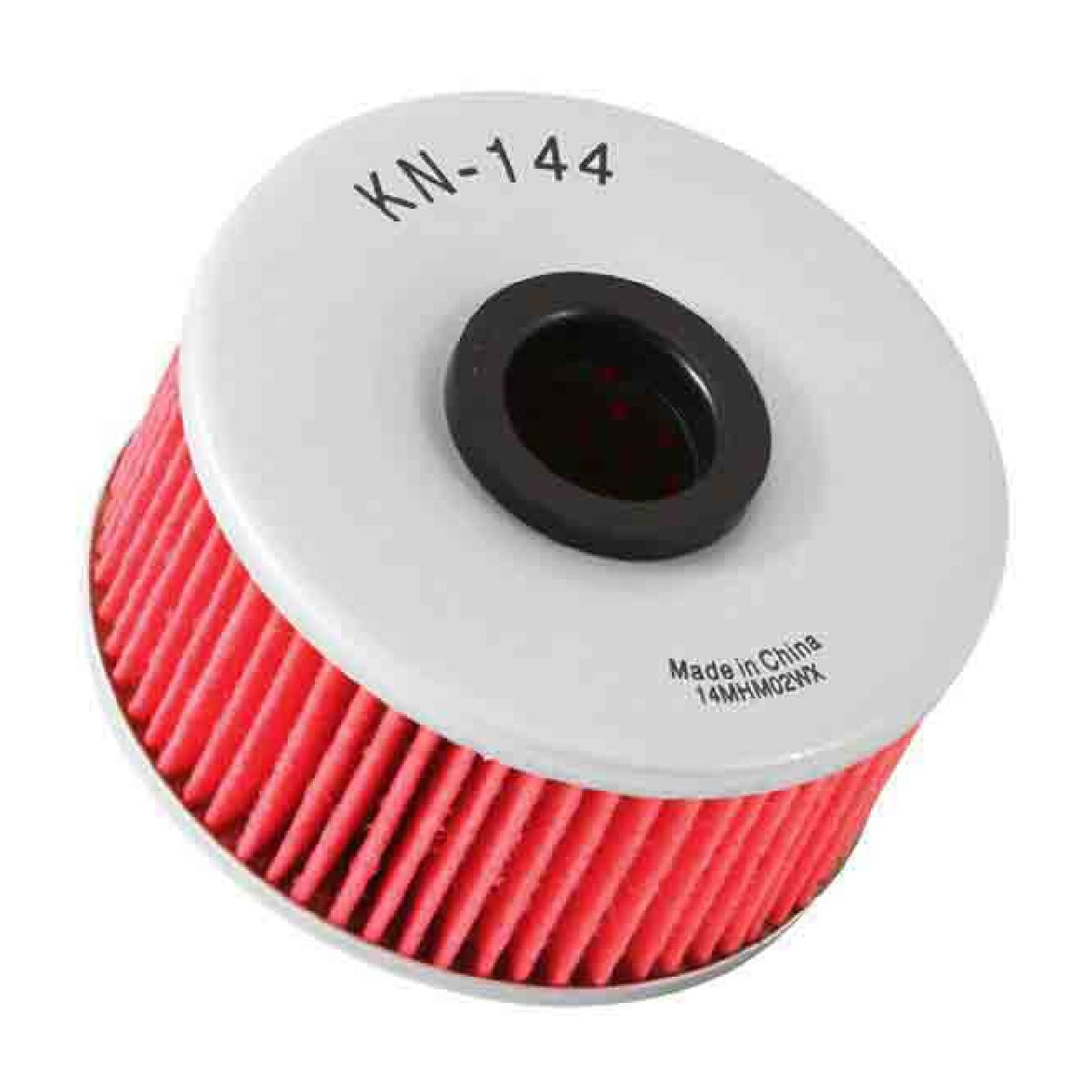 Filtro de aceite K&amp;N KN-144 YAMAHA FZ 400 CC 86/>
