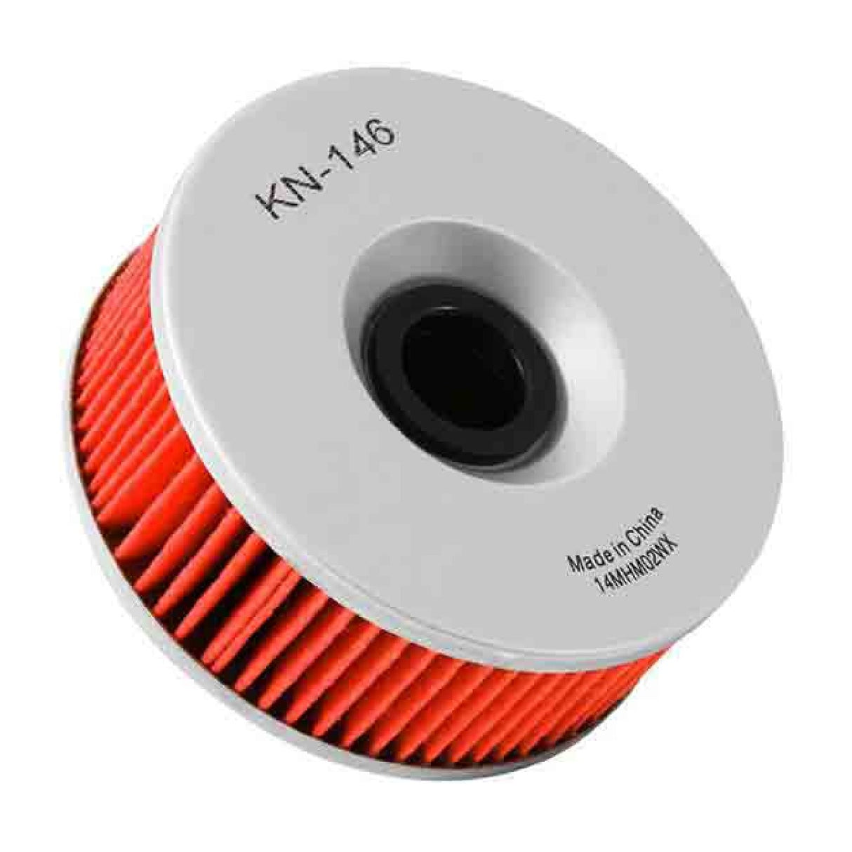 K&N KN-146 Filtro Olio YAMAHA XS 750 CC 77/79