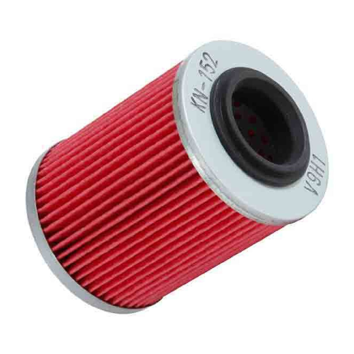 K&N KN-152 Filtro Olio APRILIA ETV Caponord / ABS 1000 CC 01/11