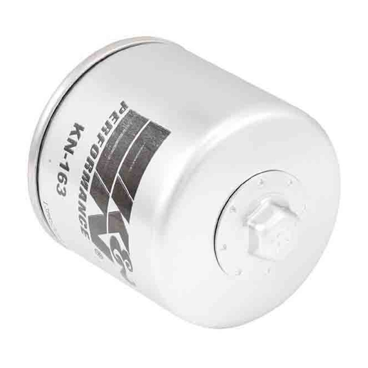 K&amp;N KN-163 Ölfilter für BMW K 75 750 cm³ 85/96