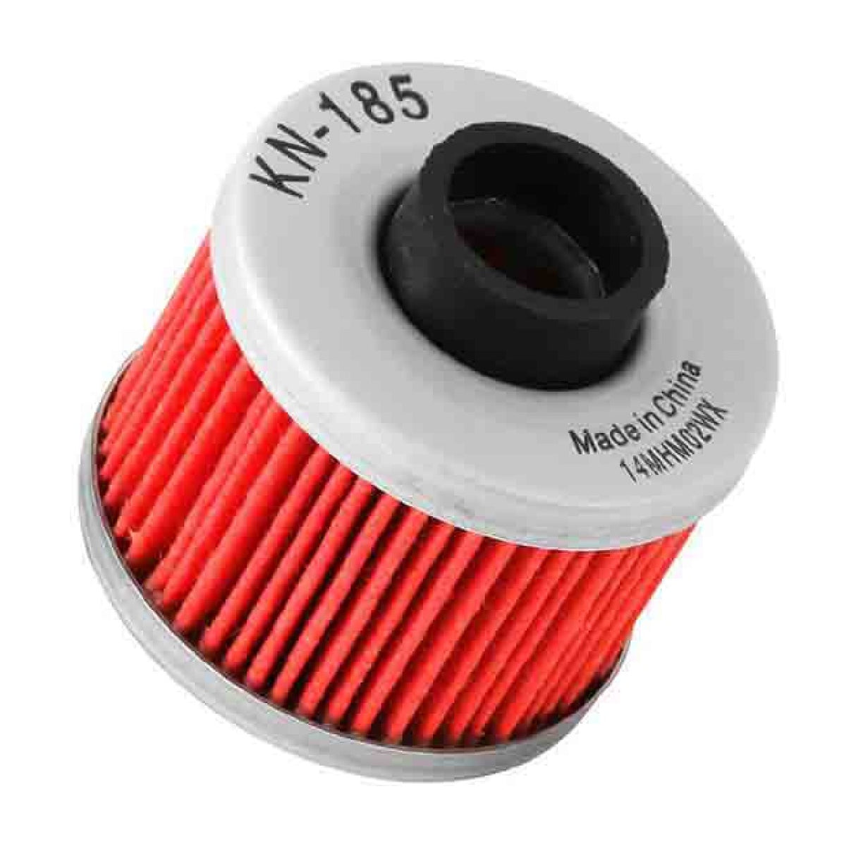 K&N KN-185 Filtro Olio APRILIA Leonardo 125 CC 96/98