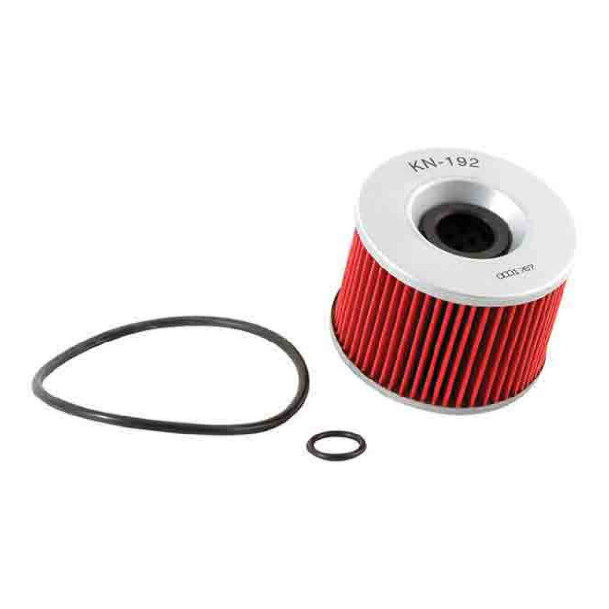 Filtro de aceite K&amp;N KN-192 TRIUMPH Daytona 750 CC 91/95