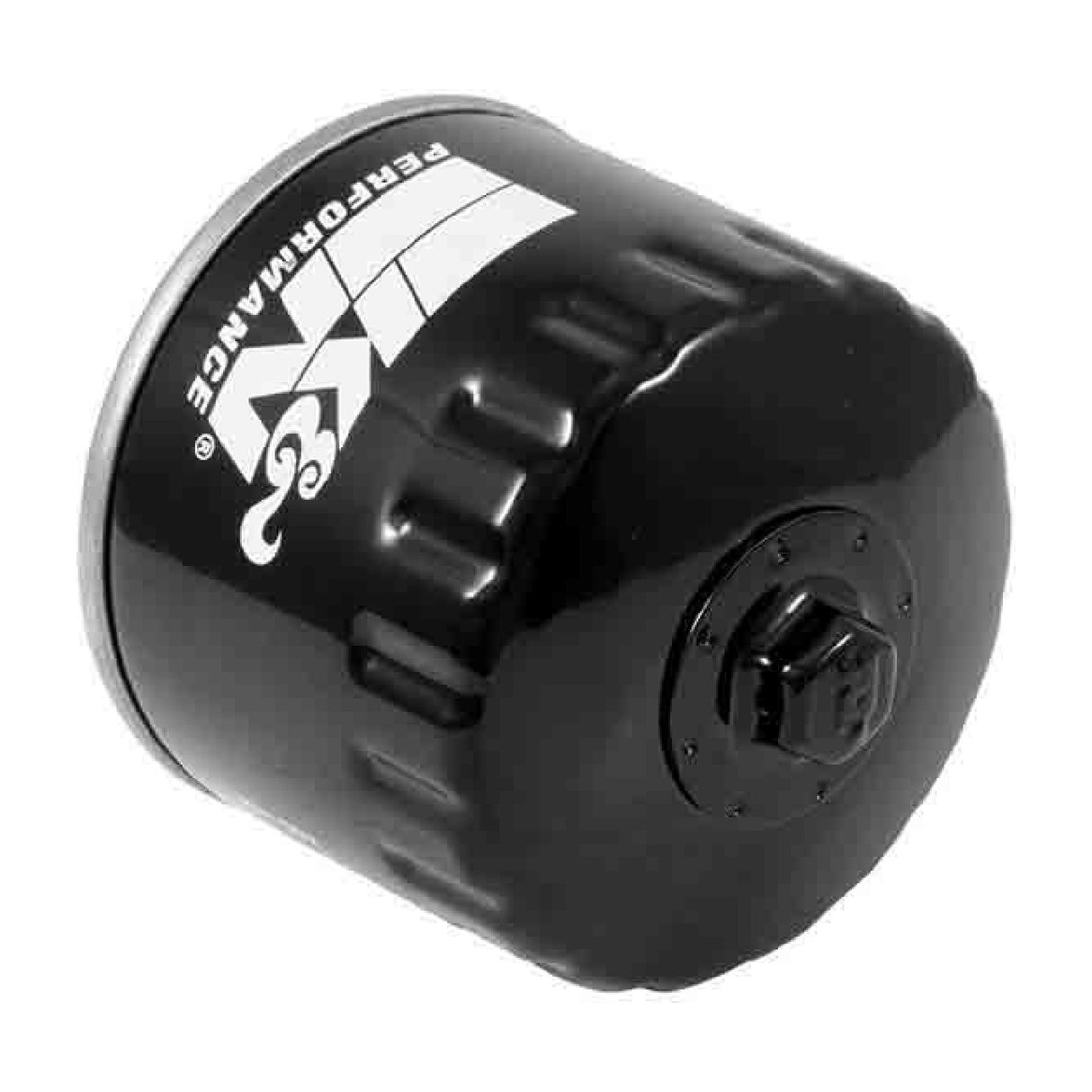 K&amp;N KN-557 Oil Filter BOMBARDIER-CAN AM XT Traxter Max 500 CC 03/04