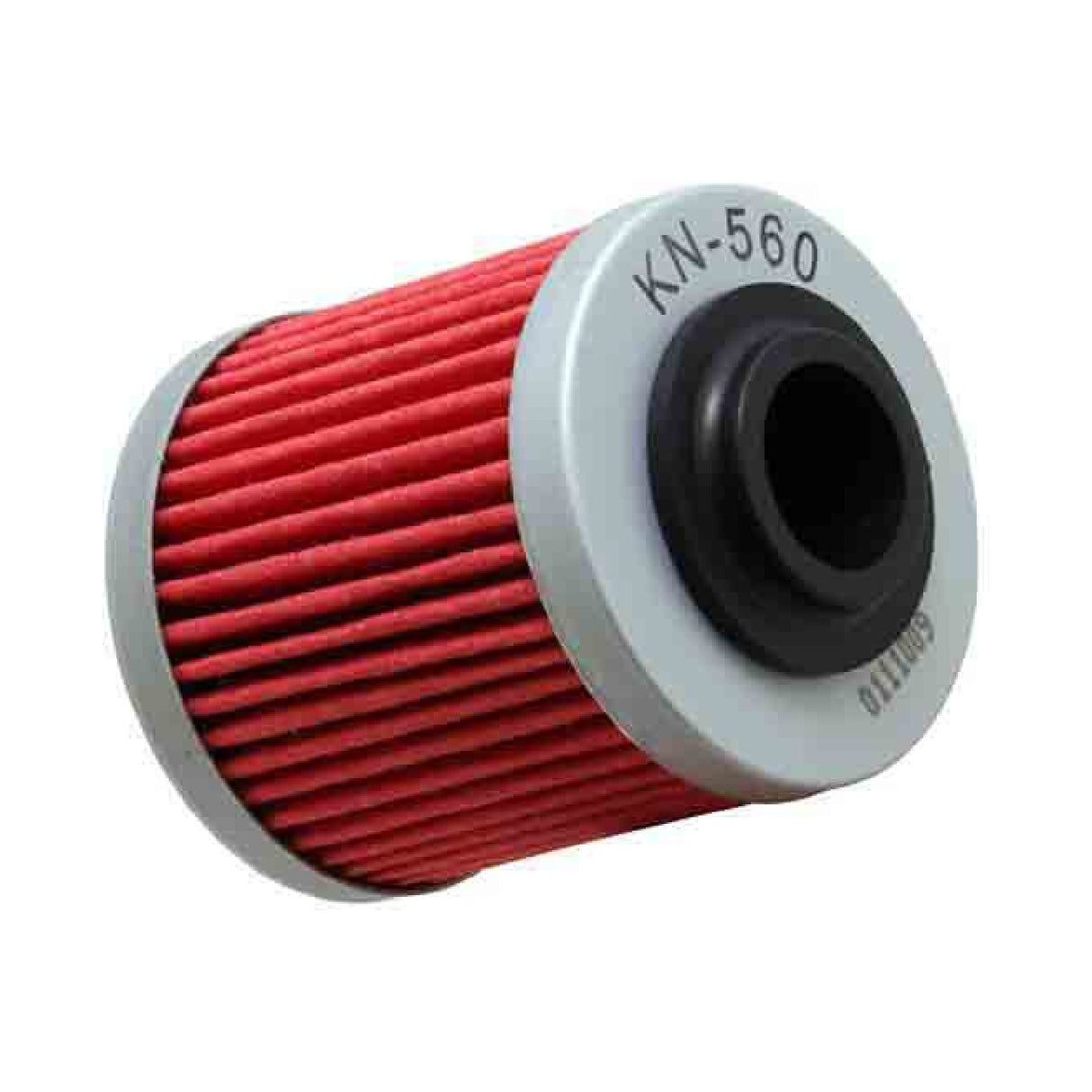 K&N KN-560 Filtro Olio BOMBARDIER-CAN AM DS 450 CC 08/12