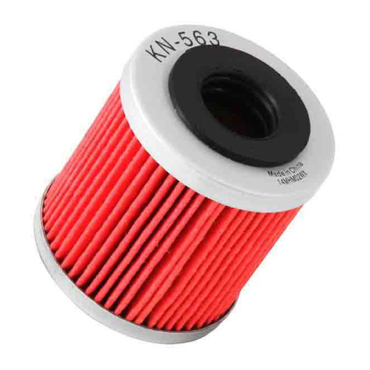 K&N KN-563 Filtro Olio APRILIA RS4 (TW000) 125 CC 11/16