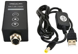 Osculati NMEA Level Sensor Programmierer 27.165.00