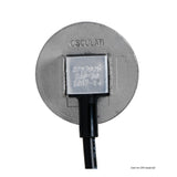 Flotador vertical de acero inoxidable Osculati S3 27.170.17
