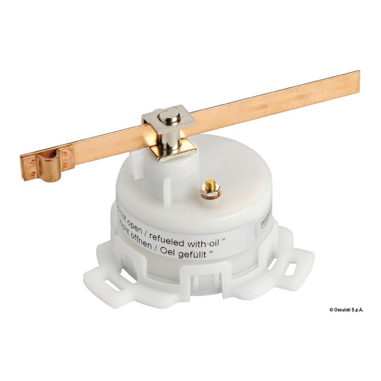 VDO Marine Ruderwinkelsensor