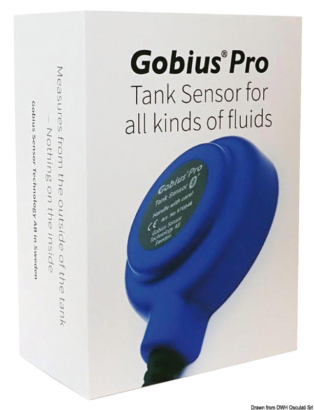 Gobius GOBIUS PRO Füllstandssensor - Bluetooth