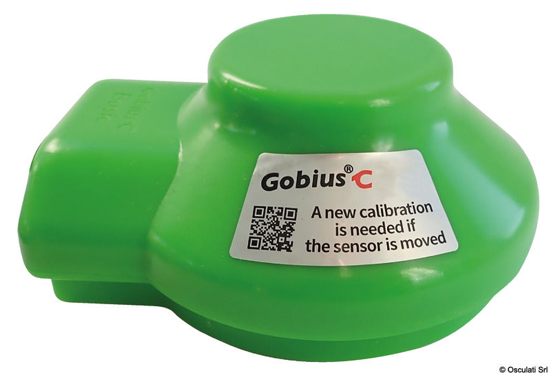 Sensore di livello Gobius C Basic 12/24 V
