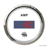 Osculati Amperometro digitale con shunt bianco/lucida 27.322.44