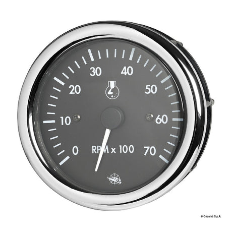 Cuentarrevoluciones Osculati GUARDIAN 2/4 tiempos 27.421.01