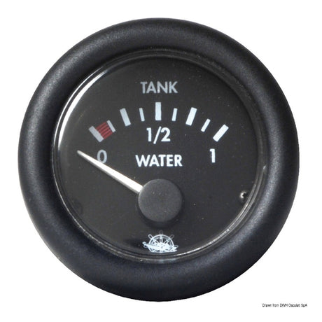 Osculati Indicatore livello acqua GUARDIAN 10-180 27.428.01