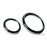 Osculati GUARDIAN loose bezel black 27.456.01