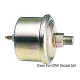 Osculati Öldruck GUARDIAN 0-5-10 Bar 24 V 27.530.01