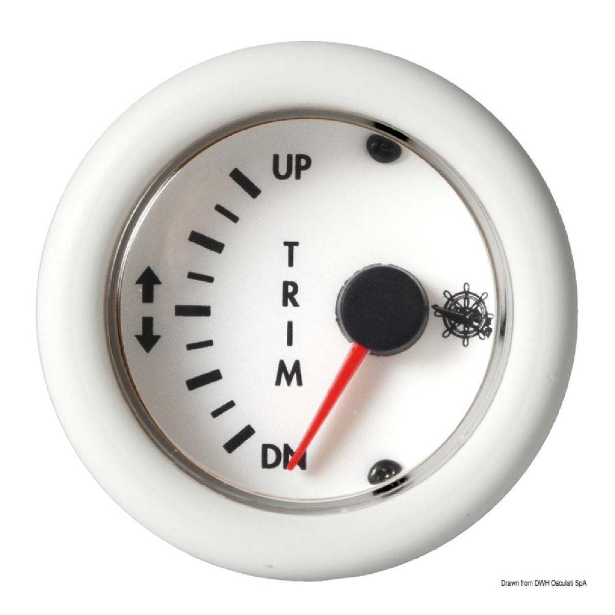 Osculati Power Trim Guardian 12 V 27.539.01