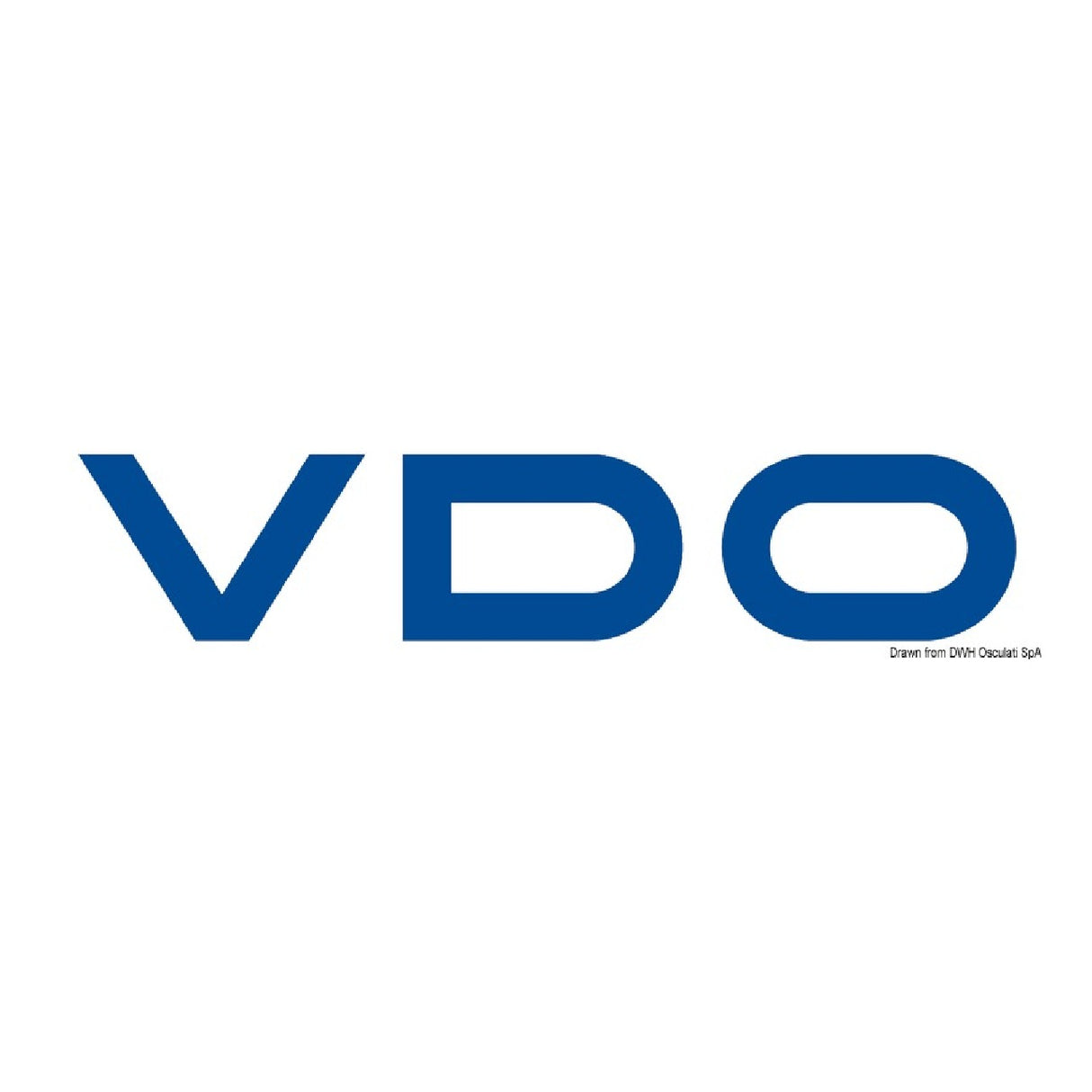 Osculati Fuel Indicator 27.582.21 27.582.21