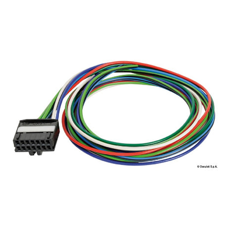 Cable precableado Osculati de 8 a 14 polos ViewLine 27.599.11