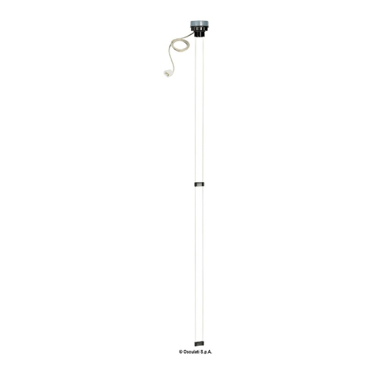 Sensor marino VDO para tanques de aguas grises o negras