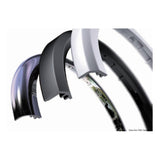 VDO Marine Ghiera di finitura per strumenti ViewLine cromata 85-52 mm