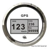 Osculati Log mit Kompass und GPS-Totalisator 27.781.01