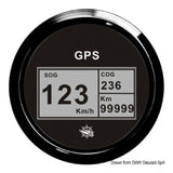 Corredera Osculati con brújula y totalizador GPS 27.781.01