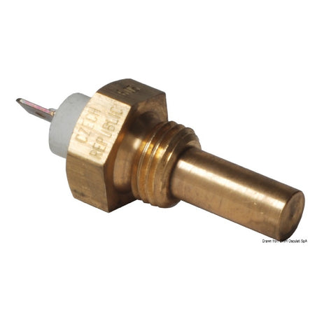 Osculati Sensore temperatura acqua 70-120 poli a massa 27.810.00 27.810.00