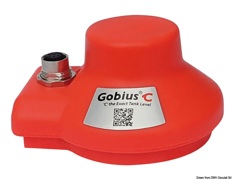 Gobius Sensore di Livello C