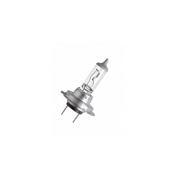 Bombilla Osram 24V Línea Original - H4 - 75/70W - P43t - 1 ud - Caja 
