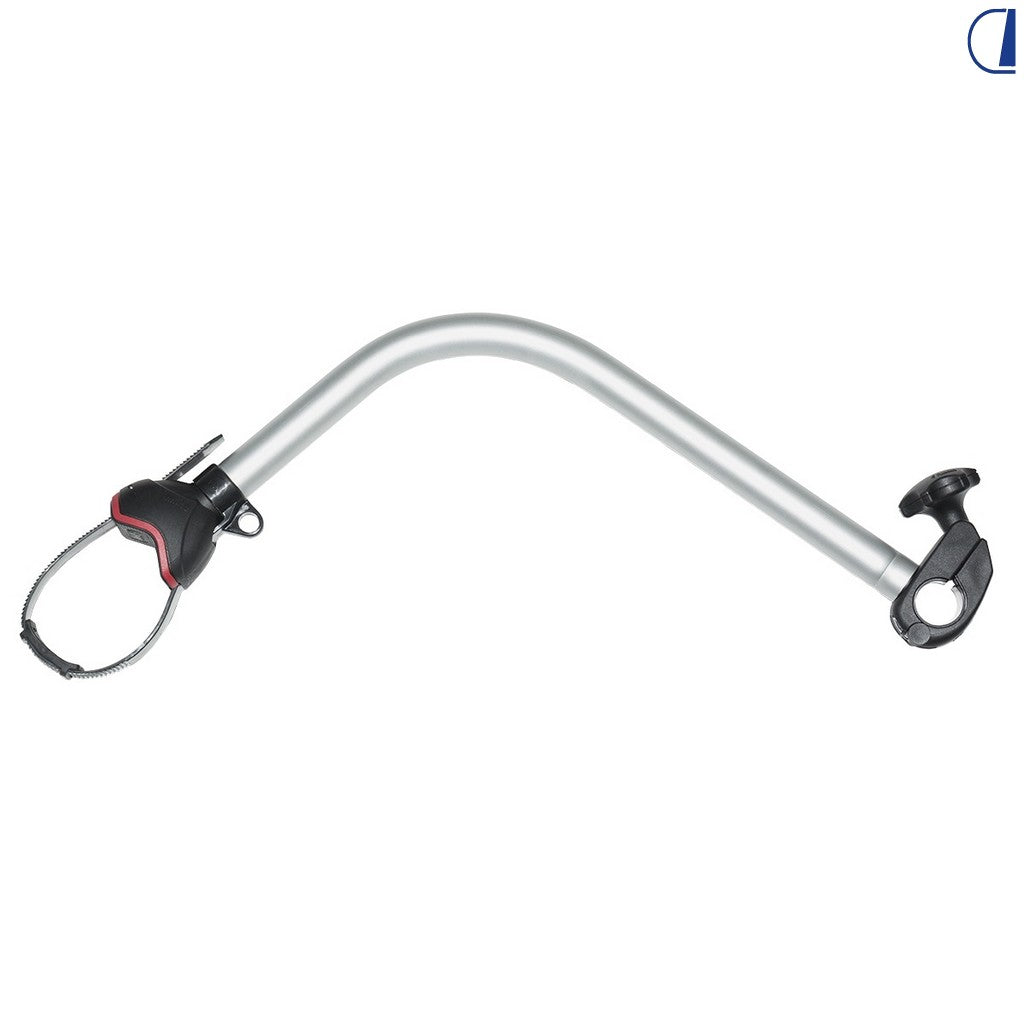 Fiamma Bike-Block Pro S 4 blocco ruota per portabici camper