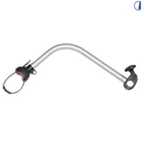 Fiamma Bike-Block Pro S 4 blocco ruota per portabici camper