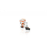 Bombilla Osram 12V Línea Original - H8 - 35W - PGJ19-1 - 1 ud - Caja 