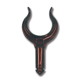 Trem Rowlocks Stem d. mm 18