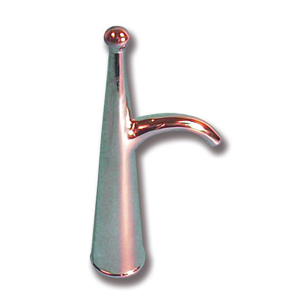 Trem Replacement Hook