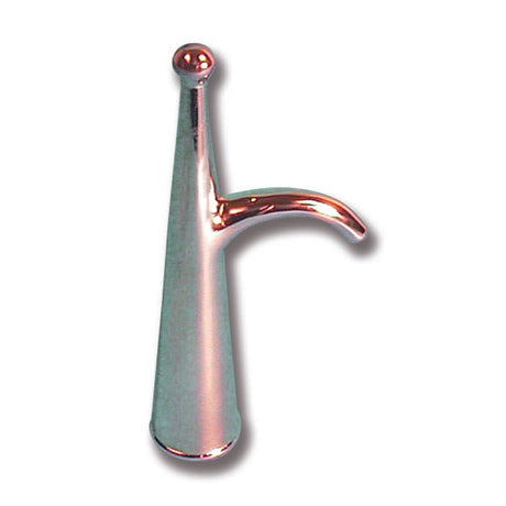 Trem Replacement Hook