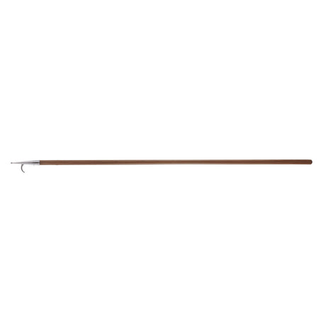 Trem Fixed wooden boat hook