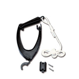 Trem Gancio Jolly Hook, anwendbar auf alle Transportmittel, Gewicht kg 0,120