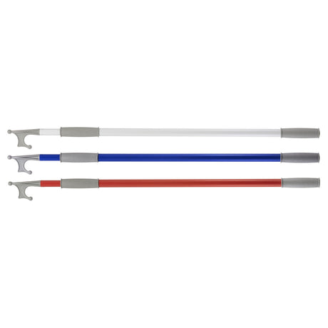 Trem Telescopic Boat Hook Lux Multi