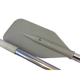 Trem Par de remos desmontables para tender, longitud 150 cm 