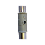 Trem Par de remos desmontables para tender, longitud 150 cm 