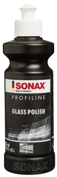 Sonax Profiline Glaspolitur 250 ml