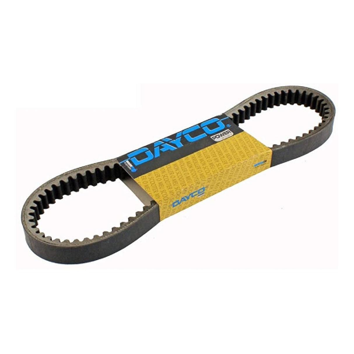 Dayco 277087 Cinghia di trasmissione APRILIA SR 125 CC 99/02