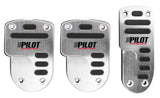 Pilot Race 1, set 3 pedali