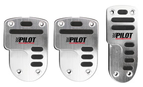Pilot Race 1, set 3 pedali