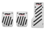 Pilot Race 2, set 3 pedali