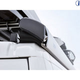 Thule Tendalino TO 6300 per Fiat Ducato 3,75 x 2,5 m antracite Mystic Grey